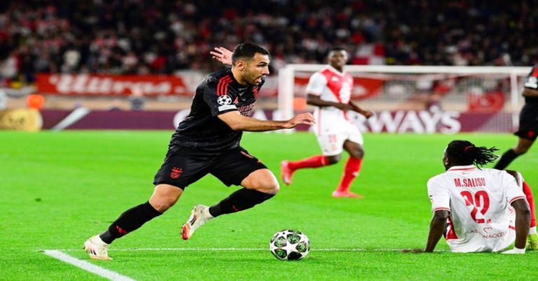 Οι επαναληπτικοί στο Champions League με ειδικά στοιχήματα! (18/2/25)