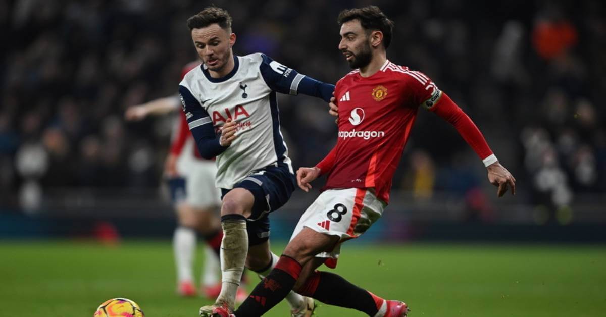 Interwetten manchester totenham