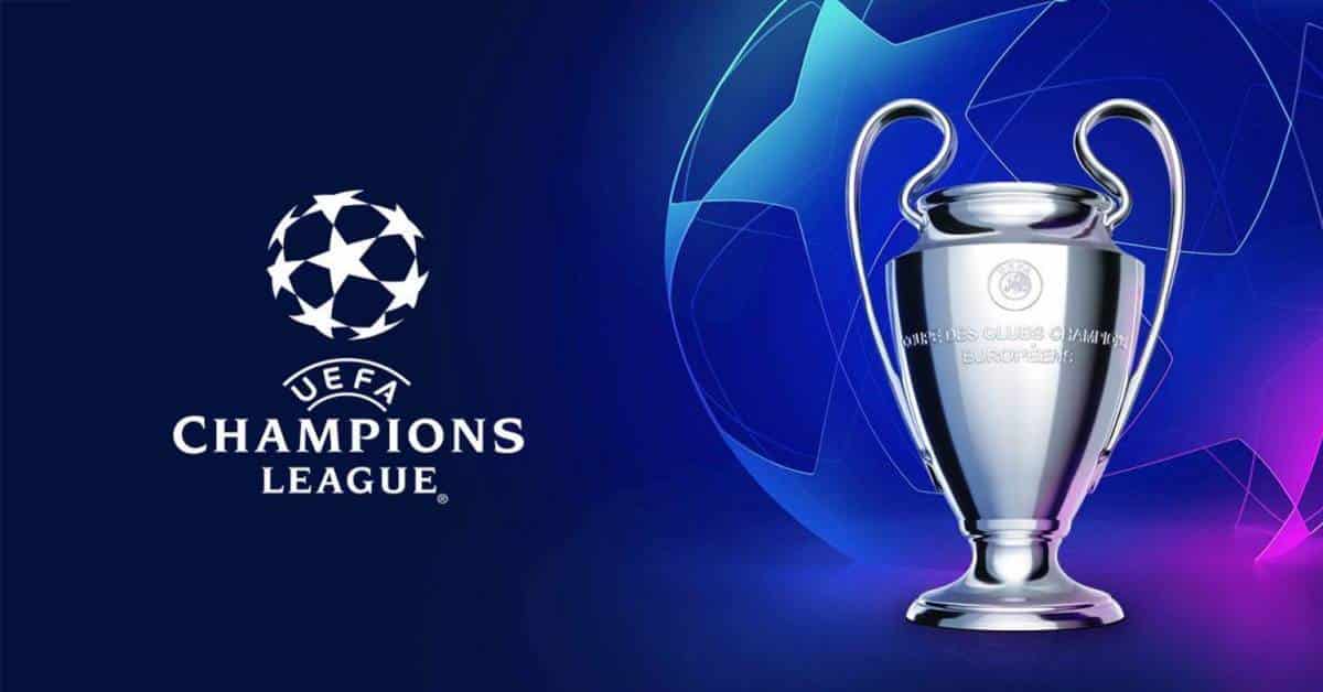 interwetten champions league