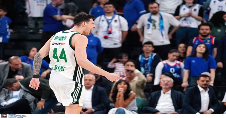 Κλείνει εισιτήρια για Άμπου Ντάμπι με ειδικά στοιχήματα! (2/5/25)