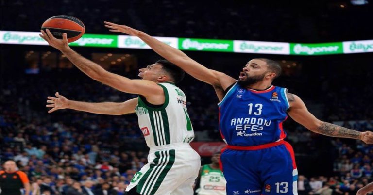 Στο ΟΑΚΑ μιλάει η καρδιά του πρωταθλητή με ενισχυμένες αποδόσεις! (6/5/25)