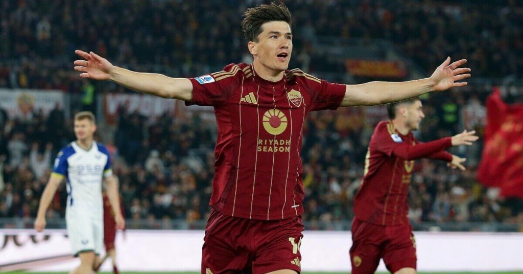 Προγνωστικά Serie A (04/05/25) 5 Προγνωστικά Serie A (04/05/25)