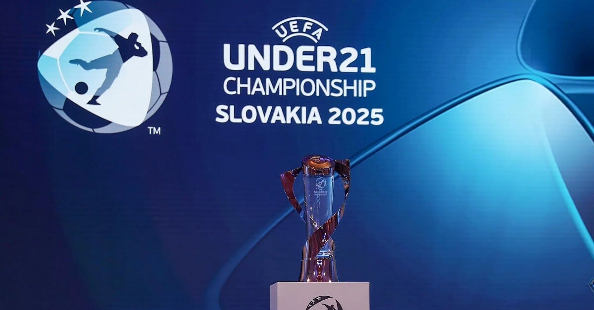 Προγνωστικά Αγγλία U21 - Γερμανία U21 (28/06/25)