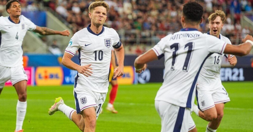 Προγνωστικά Euro U21 (25/06/25) 3 Προγνωστικά Euro U21 (25/06/25)