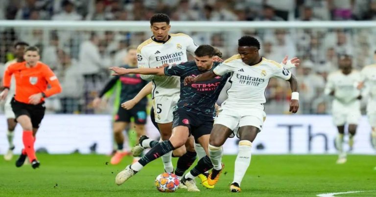 20άρι απόδοση με Σίτι και Ρεάλ στην Interwetten! (25/6/25)