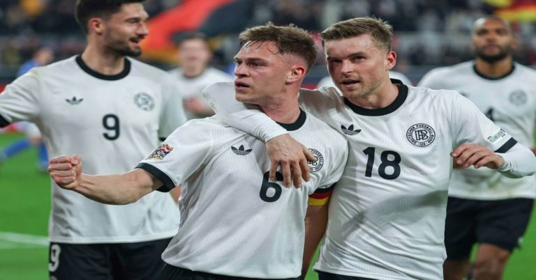 Eνα βήμα πριν τον τελικό του Nations League, με ενισχυμένες αποδόσεις! (4/6/25)