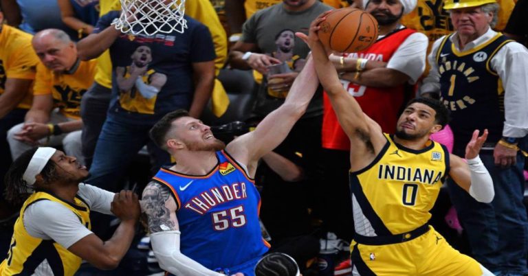 Η απόλυτη αναμέτρηση στο Game 7 με ειδικά στοιχήματα! (22/6/25)