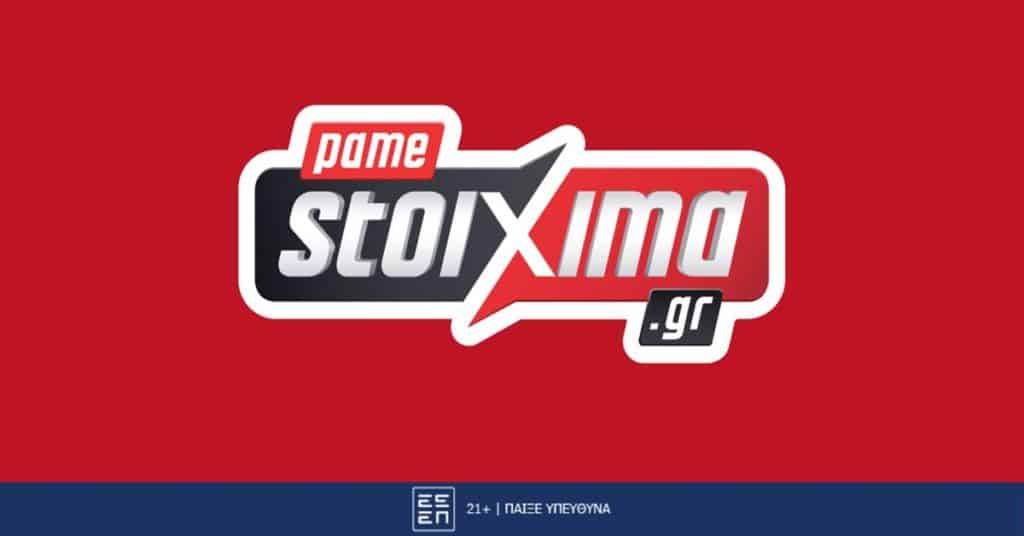 pamestoixima logo