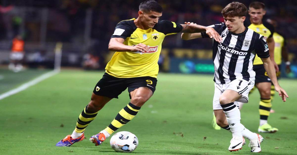 interwetten aek paok
