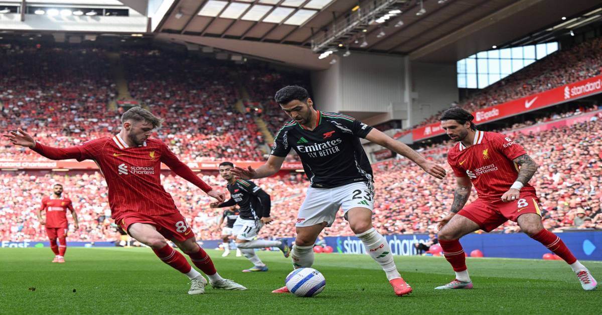 interwetten liverpool arsenal