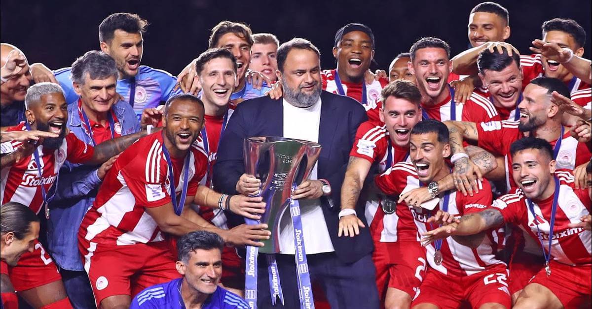 interwetten olympiacos