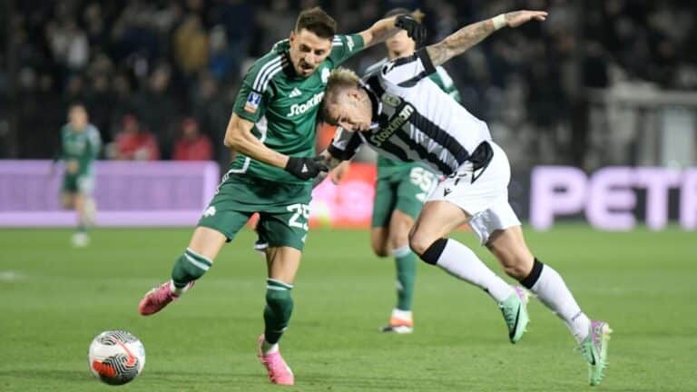 Φουλ για τελικό με… γκολάρα της Interwetten! (4/2/26)