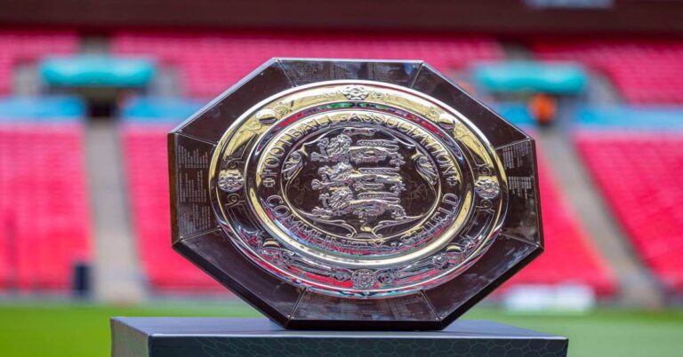 To Community Shield με ειδικά στοιχήματα και ενισχυμένες αποδόσεις! (10/8/25)