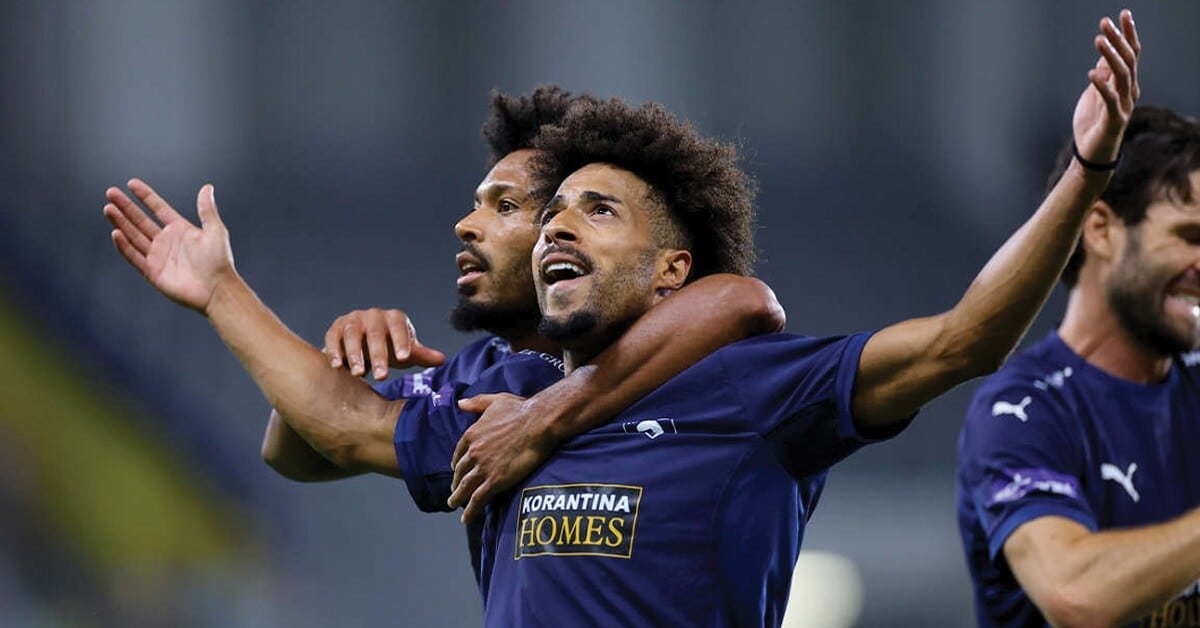 Προγνωστικά Τσάμπιονς Λιγκ (19/08/25)