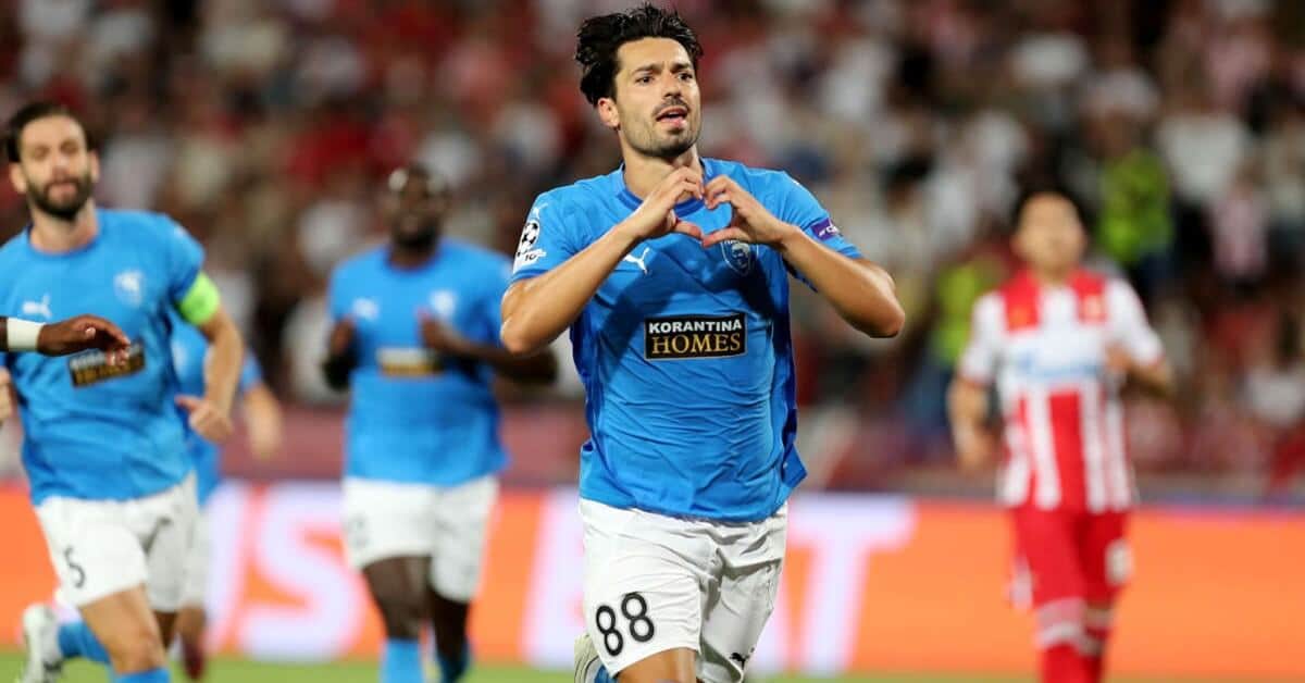 Προγνωστικά Τσάμπιονς Λιγκ (26/08/25)