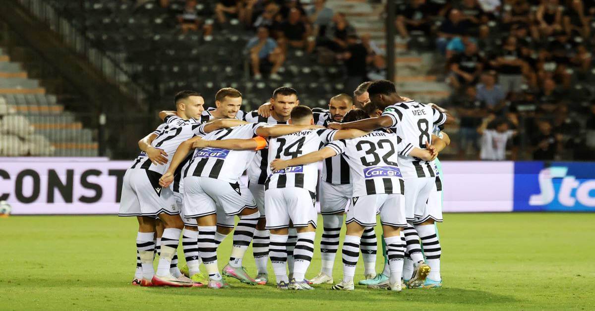 Novibet paok 24.09