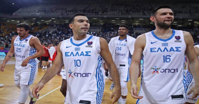 Ελληνικό μετάλλιο παρέα με την Interwetten! (12/9/25)
