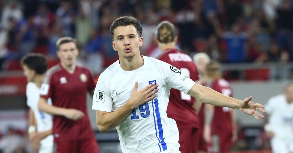 Προγνωστικά Ελλάδα - Δανία (08/09/25)