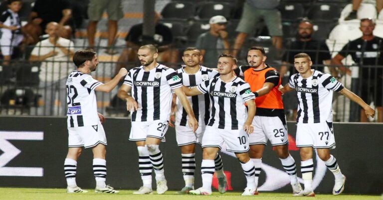 Η 4η στροφή στη Super League με ενισχυμένες αποδόσεις! (20/9/25)