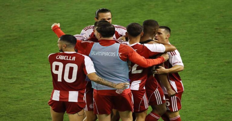 Συνέχεια στη δράση της Super League με ενισχυμένες αποδόσεις! (27/9/25)