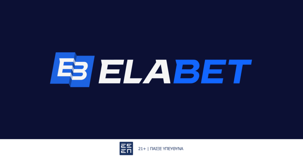 Elabet logo
