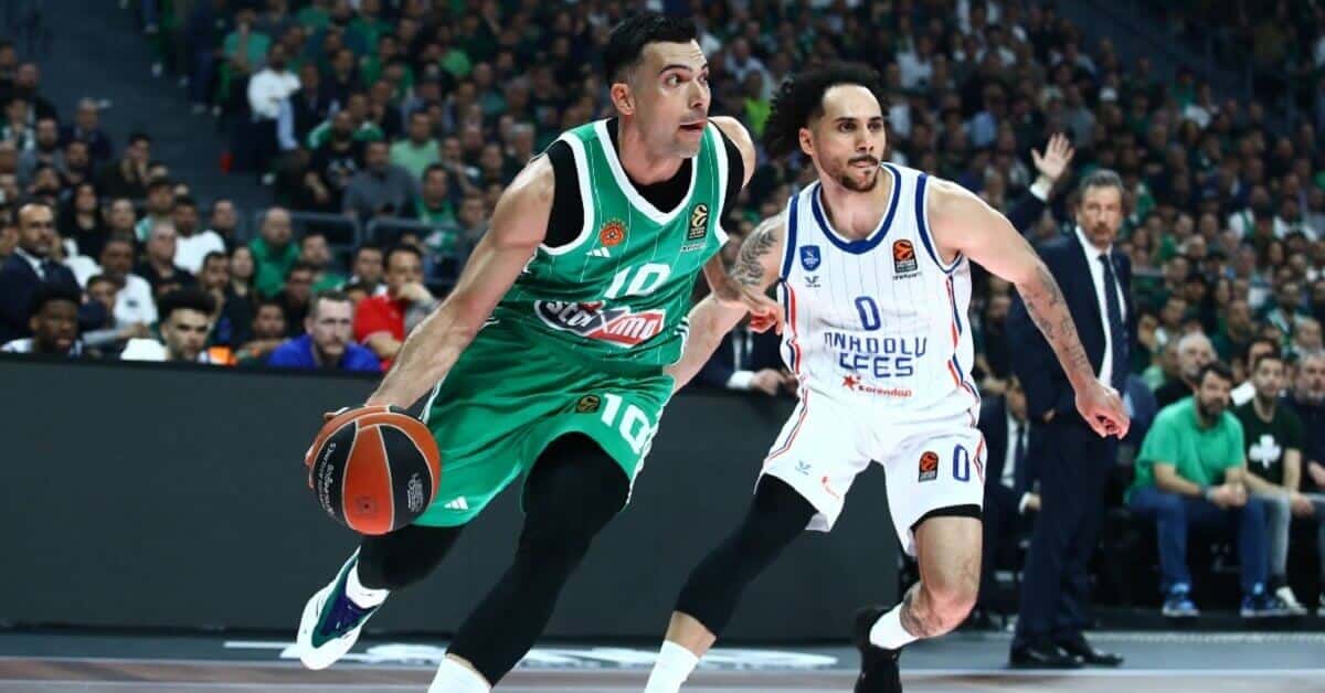 Προγνωστικά Ευρωλίγκα (17/10/25)