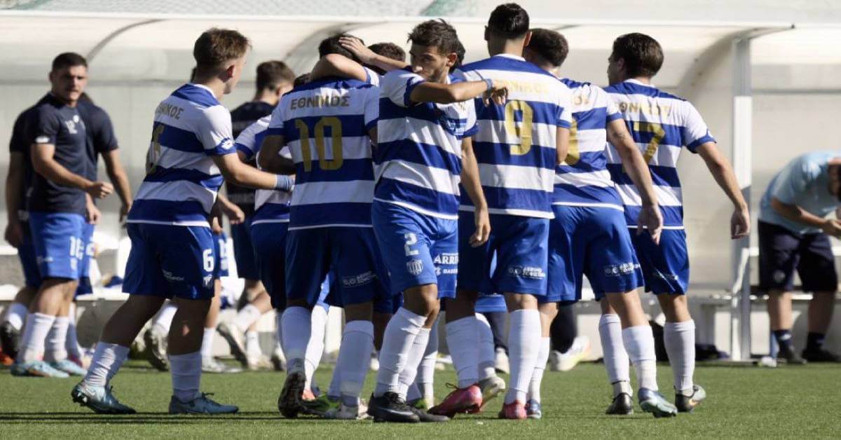 novibet g ethniki