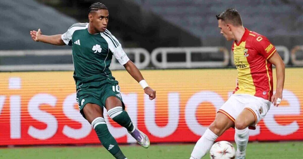 Προγνωστικά Φέγενορντ - Παναθηναϊκός (23/10/25)