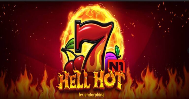 Το N1 Casino & η Endorphina “βάζουν φωτιά” στην εμπειρία με το νέο branded παιχνίδι “N1 Hell Hot” (27/11/25)
