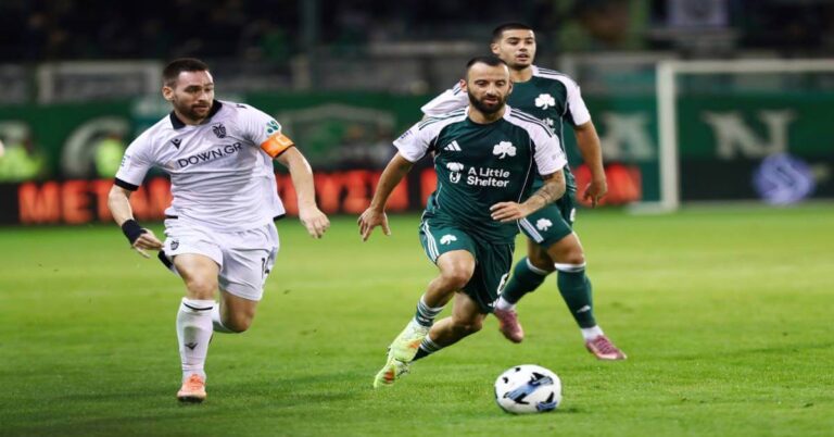 H ντερμπάρα της Super League με ενισχυμένες αποδόσεις! (21/12/25)