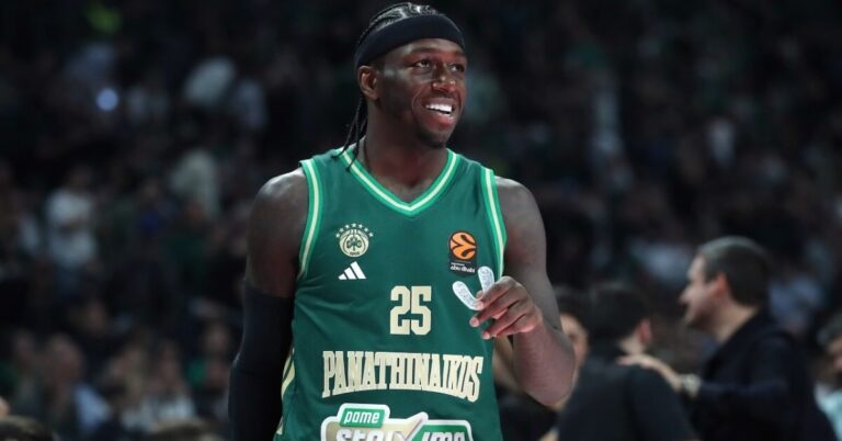 Προγνωστικά Ευρωλίγκα (23/12/25)