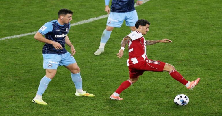 Επιστροφή στην Super League με ειδικά στοιχήματα! (10/1/26)