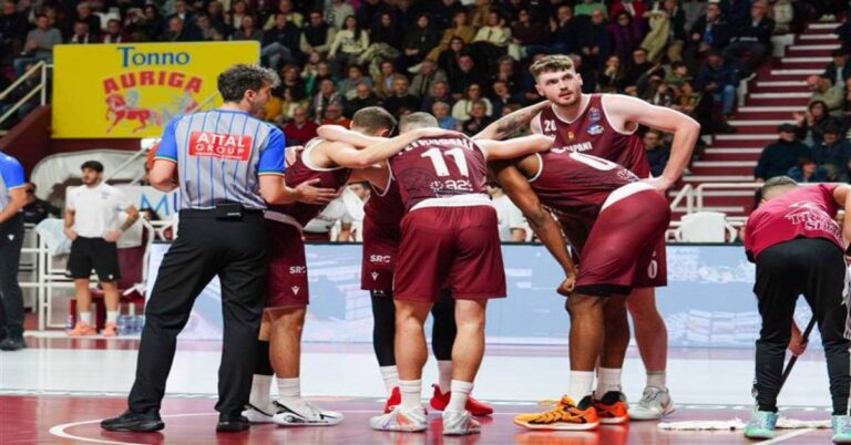Η Novibet επέστρεψε και πλήρωσε στοιχήματα της Τράπανι!