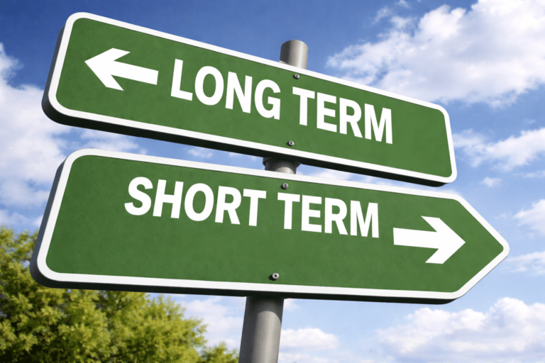 Μακροχρόνια στοιχήματα