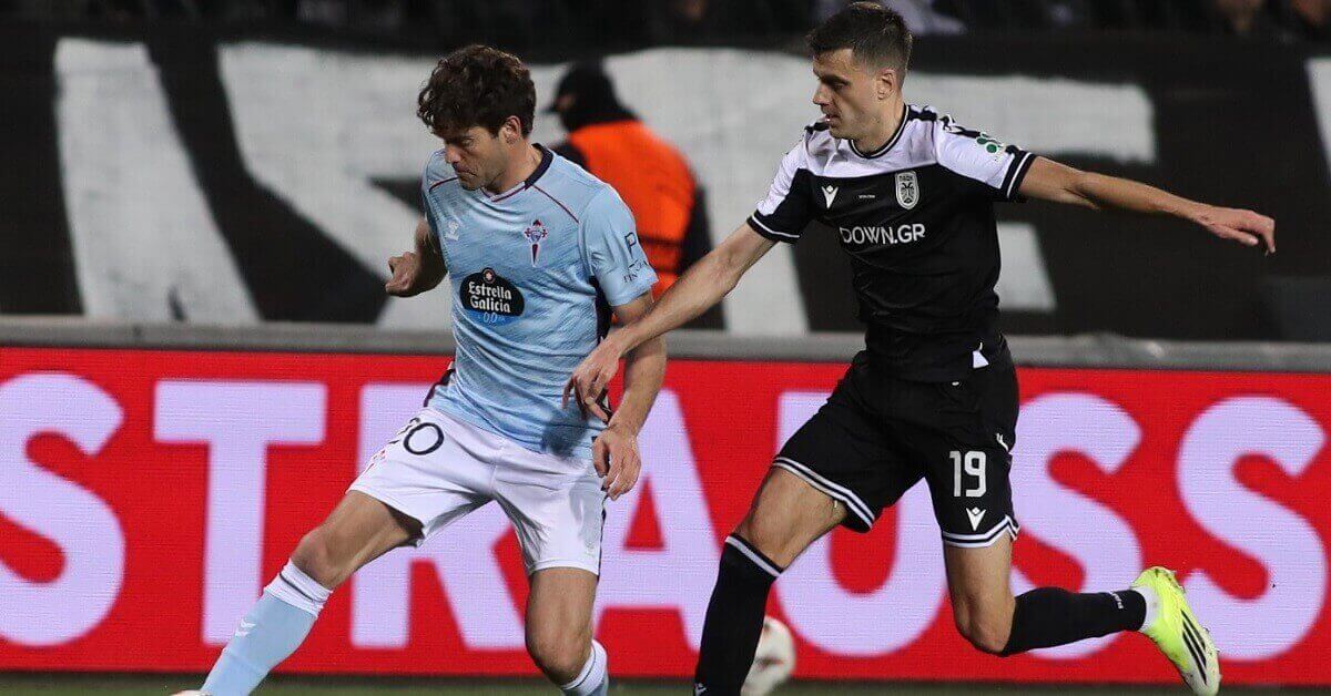 Προγνωστικά Θέλτα - ΠΑΟΚ (26/02/26)