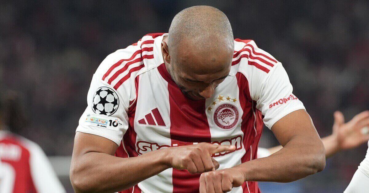 Προγνωστικά Λεβερκούζεν - Ολυμπιακός (24/02/26)