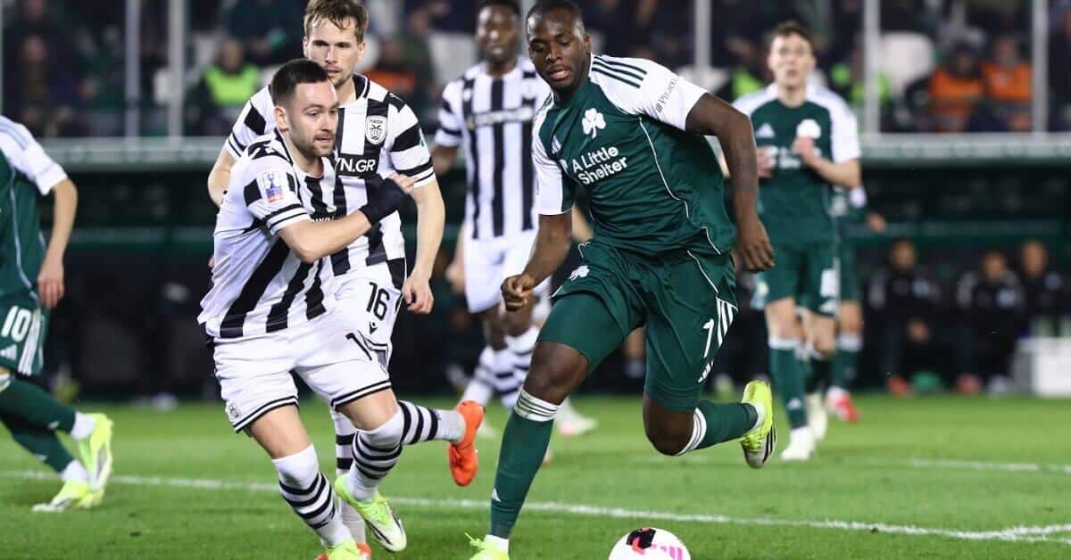 Προγνωστικά ΠΑΟΚ - Παναθηναϊκός (11/02/26)