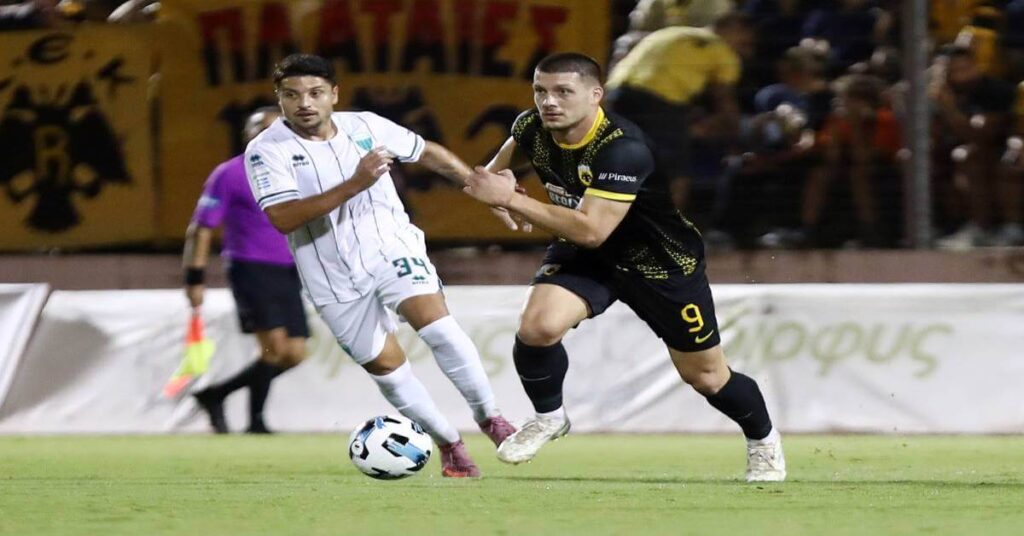 novibet aek levadiakos