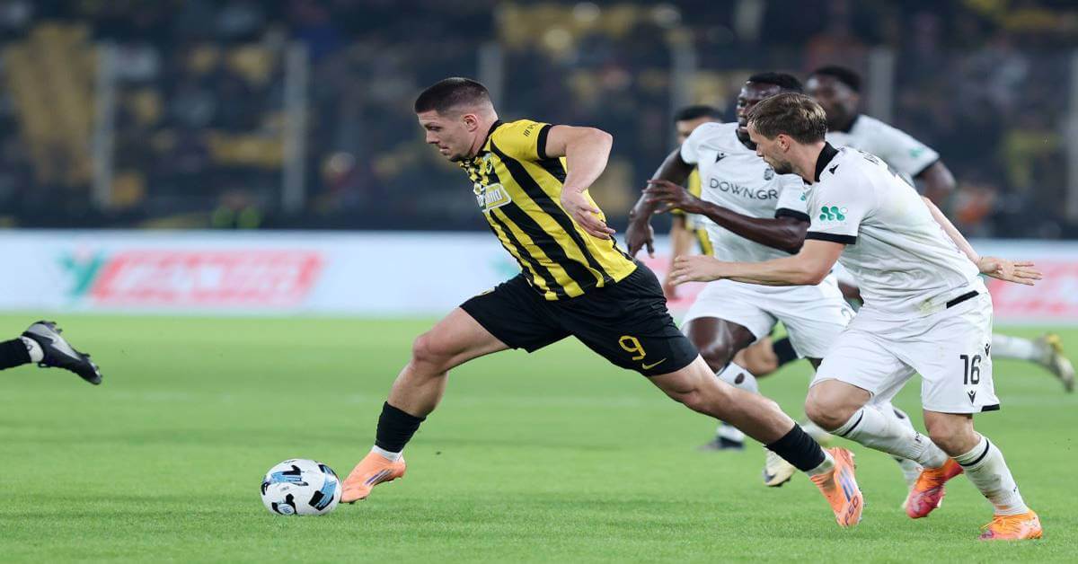 novibet paok aek