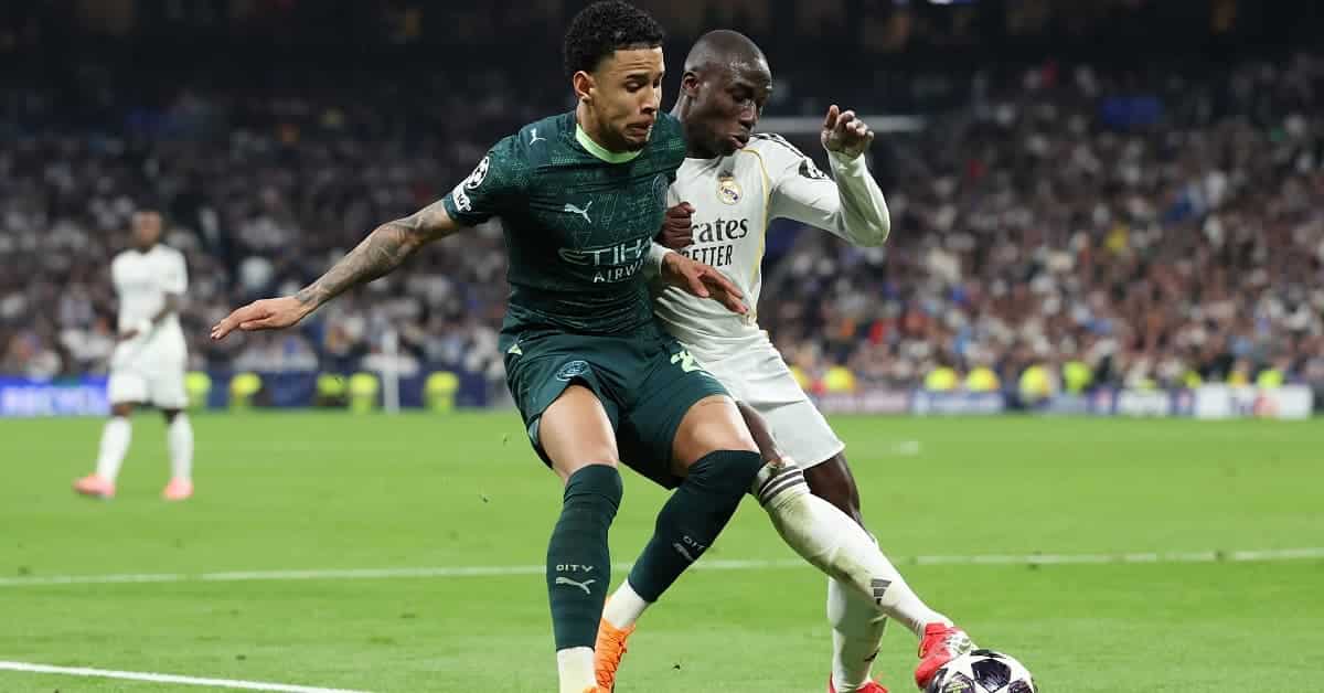 Προγνωστικά Μάντσεστερ Σίτι - Ρεάλ (17/03/26)