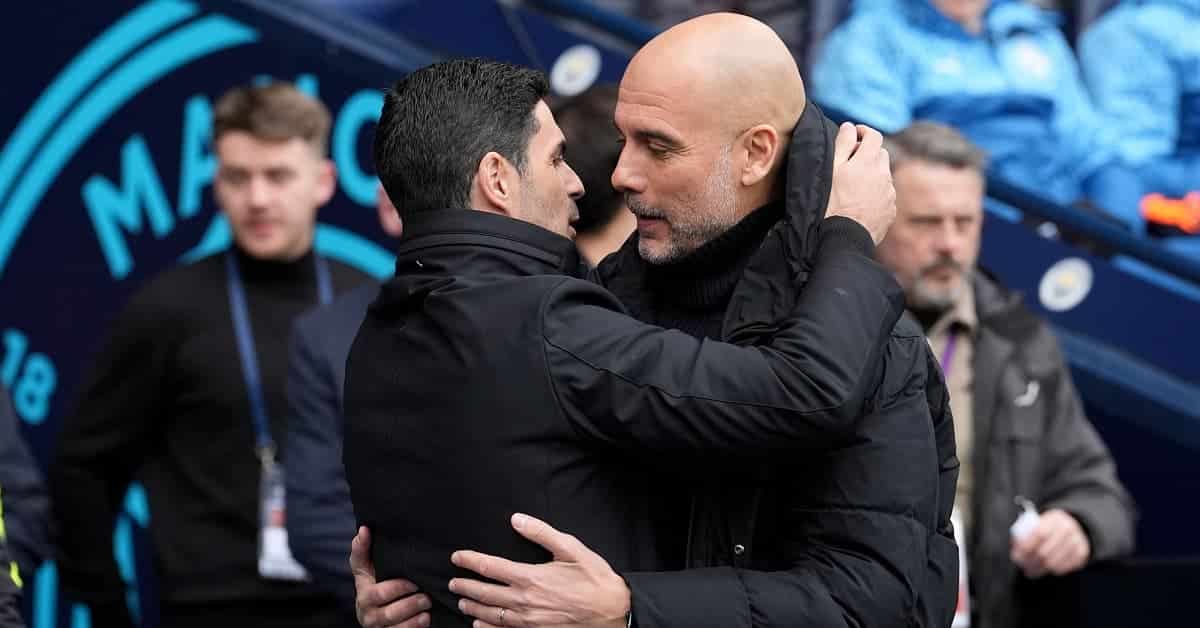 Προγνωστικά Λιγκ Καπ Αγγλίας (22/03/26)