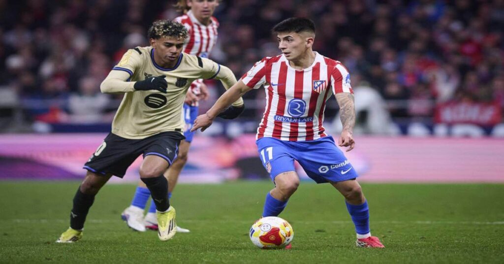 novibet barchelona atletico