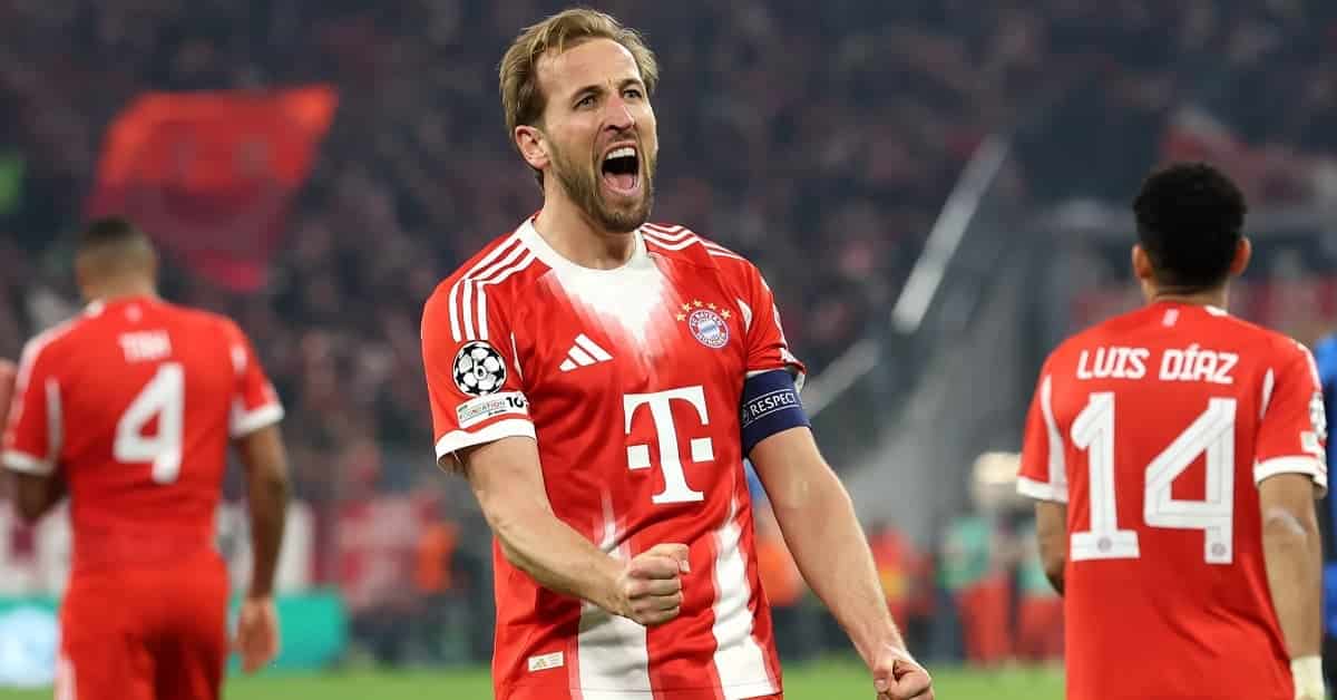 Προγνωστικά Ρεάλ - Μπάγερν (07/04/26)