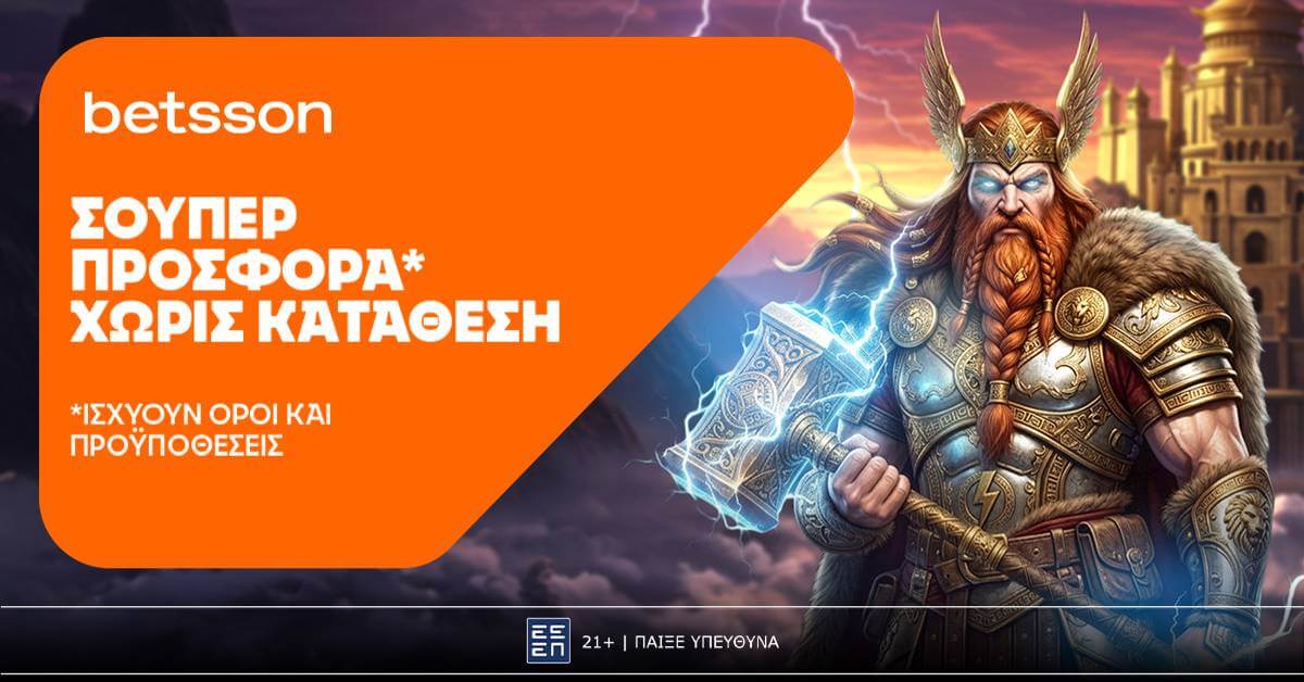 betsson free spins for all