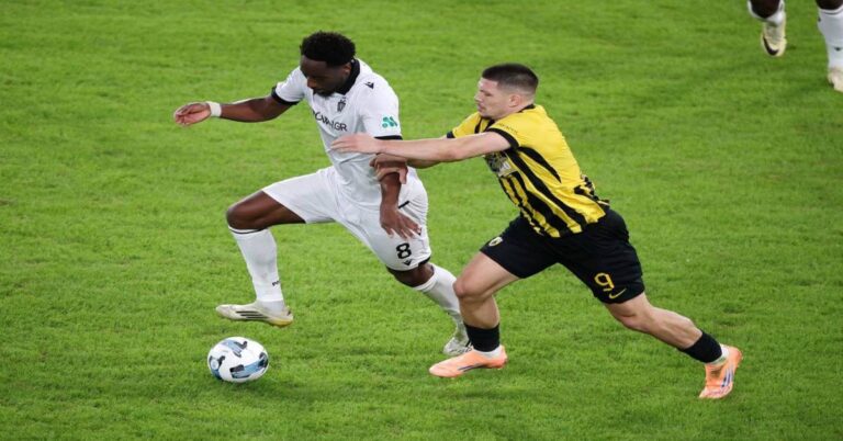 Επιστροφή στα Playoffs της Super League με ενισχυμένες αποδόσεις! (19/4/26)
