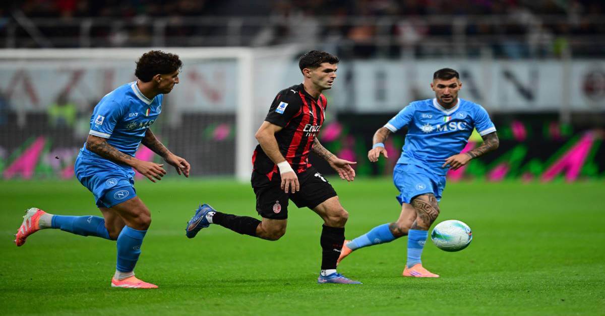 novibet napoli milan