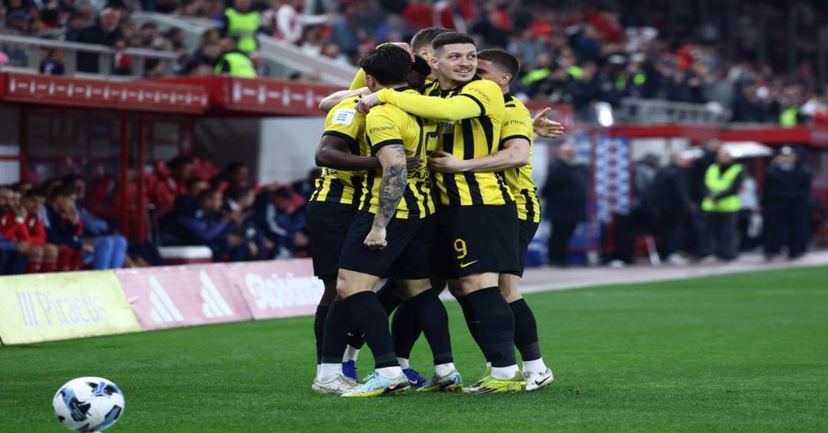 novibet vagiekano aek