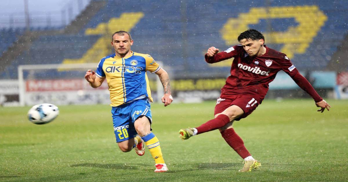 novibet ael asteras