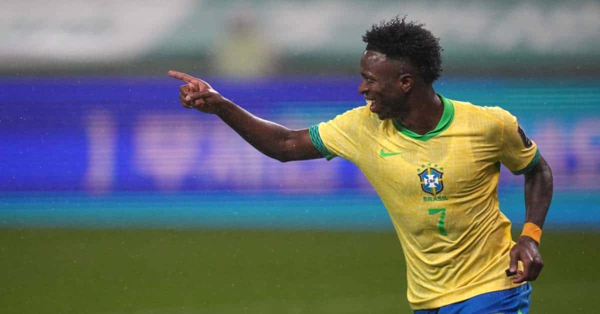 interwetten Vinicius