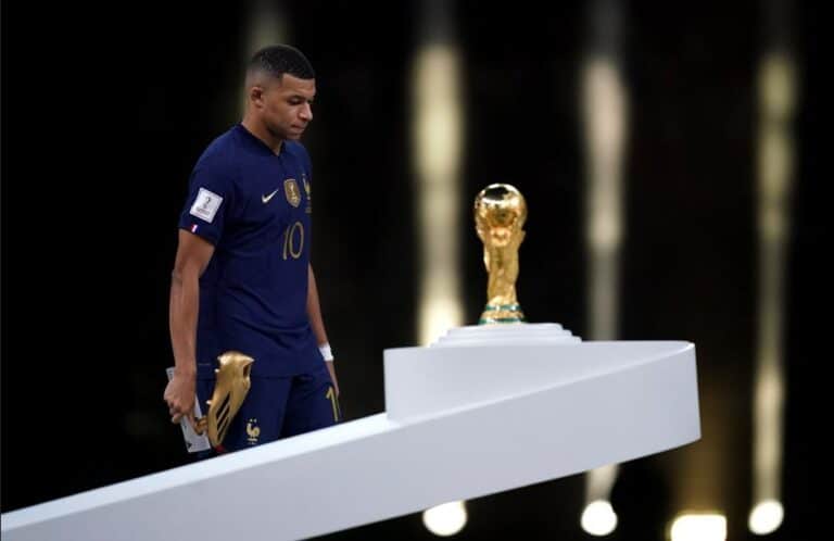 Πρώτος Σκόρερ Μουντιάλ 2026: Τι πρέπει να προσέξετε πριν ποντάρετε (live)